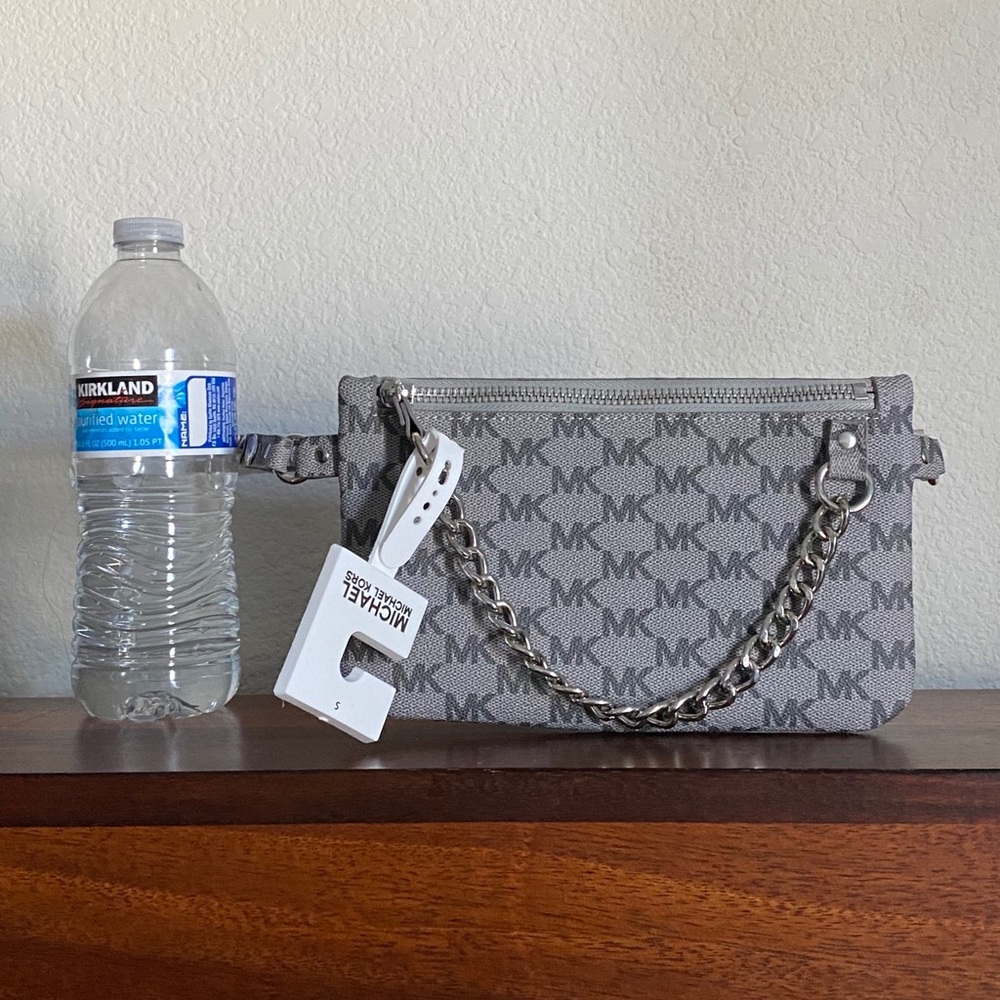 Michael kors belt bag